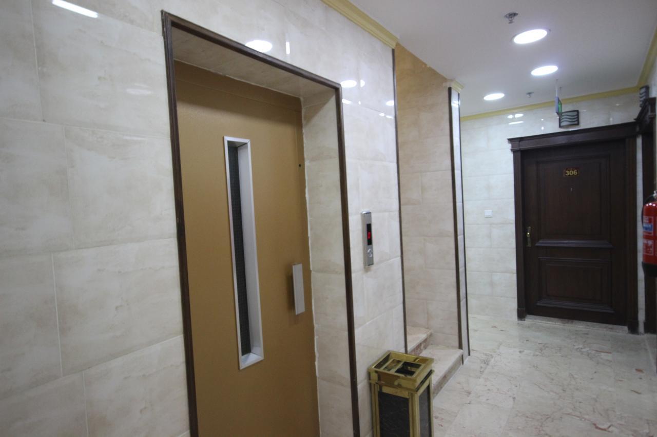 Al-Salamah - Lamasat Palace Suites Jidá Exterior foto